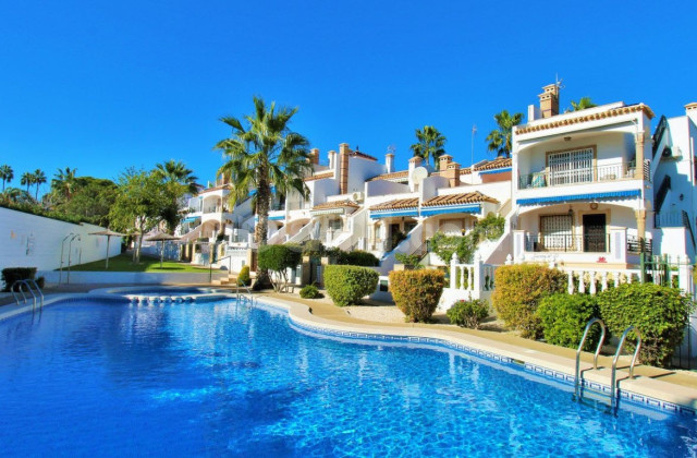 2. Stadthaus - Resale - Orihuela Costa - Villamartin