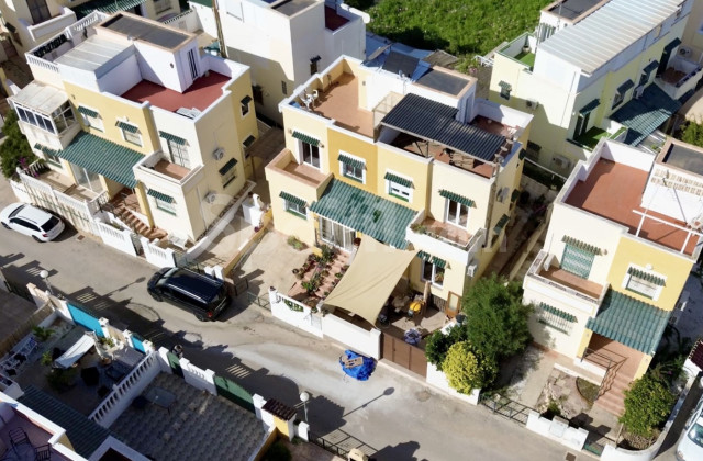 Adosado - Segunda mano - Orihuela Costa - Los Altos