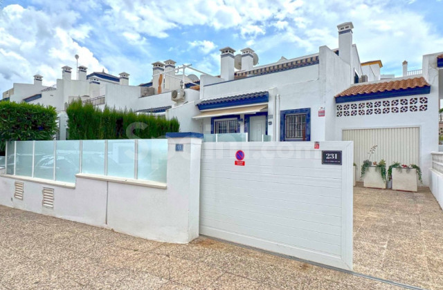 Adosado - Segunda mano - Orihuela Costa - Los Dolses