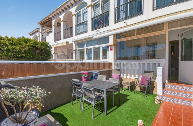 Adosado - Segunda mano - Orihuela Costa - Punta Prima