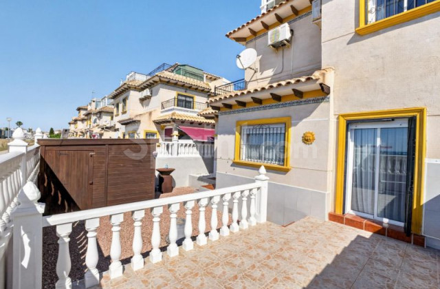 Adosado - Segunda mano - Orihuela Costa - Punta Prima