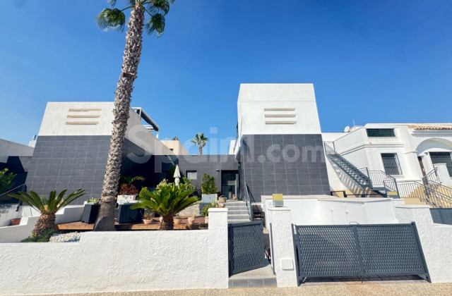 Adosado - Segunda mano - Orihuela Costa - Villamartin