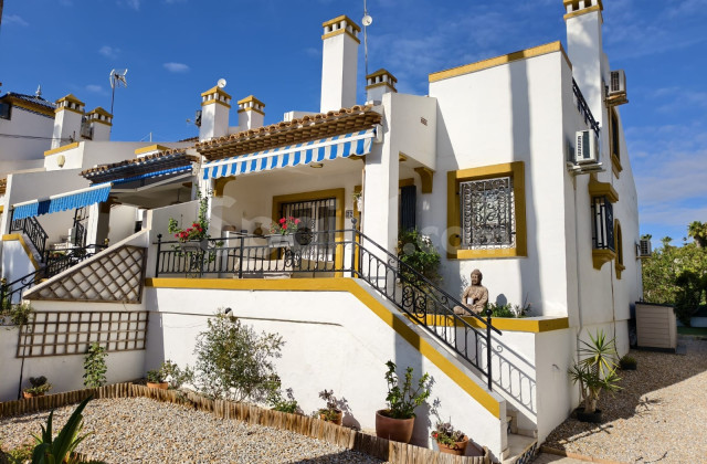 Adosado - Segunda mano - Orihuela Costa - Villamartin