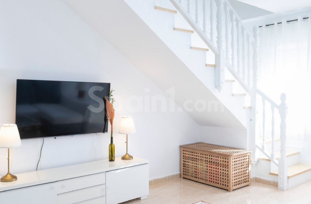 Adosado - Segunda mano - San Javier - San Javier