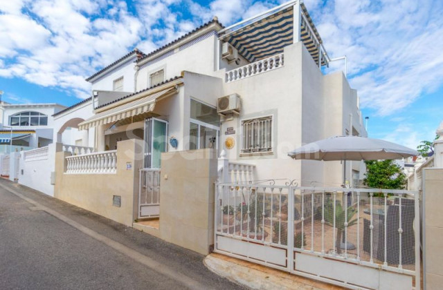 Adosado - Segunda mano - Torrevieja - Los Balcones