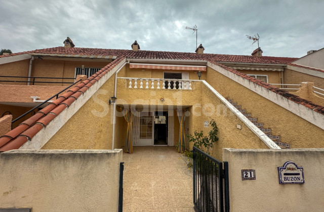Adosado - Segunda mano - Torrevieja - Los Balcones
