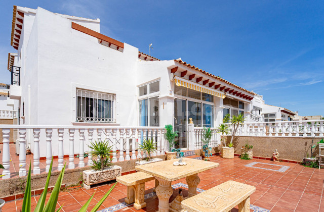 Adosado - Segunda mano - Torrevieja - Punta Prima