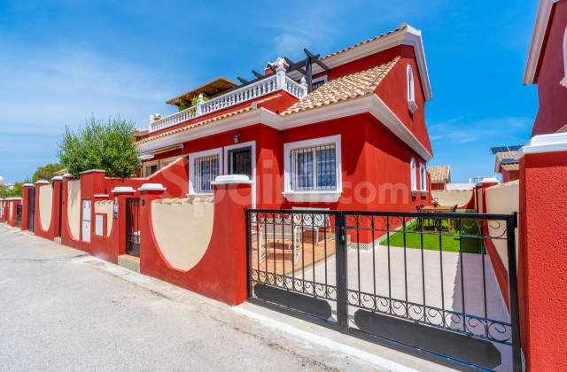 Adosado - Segunda mano - Villamartín - Villamartin