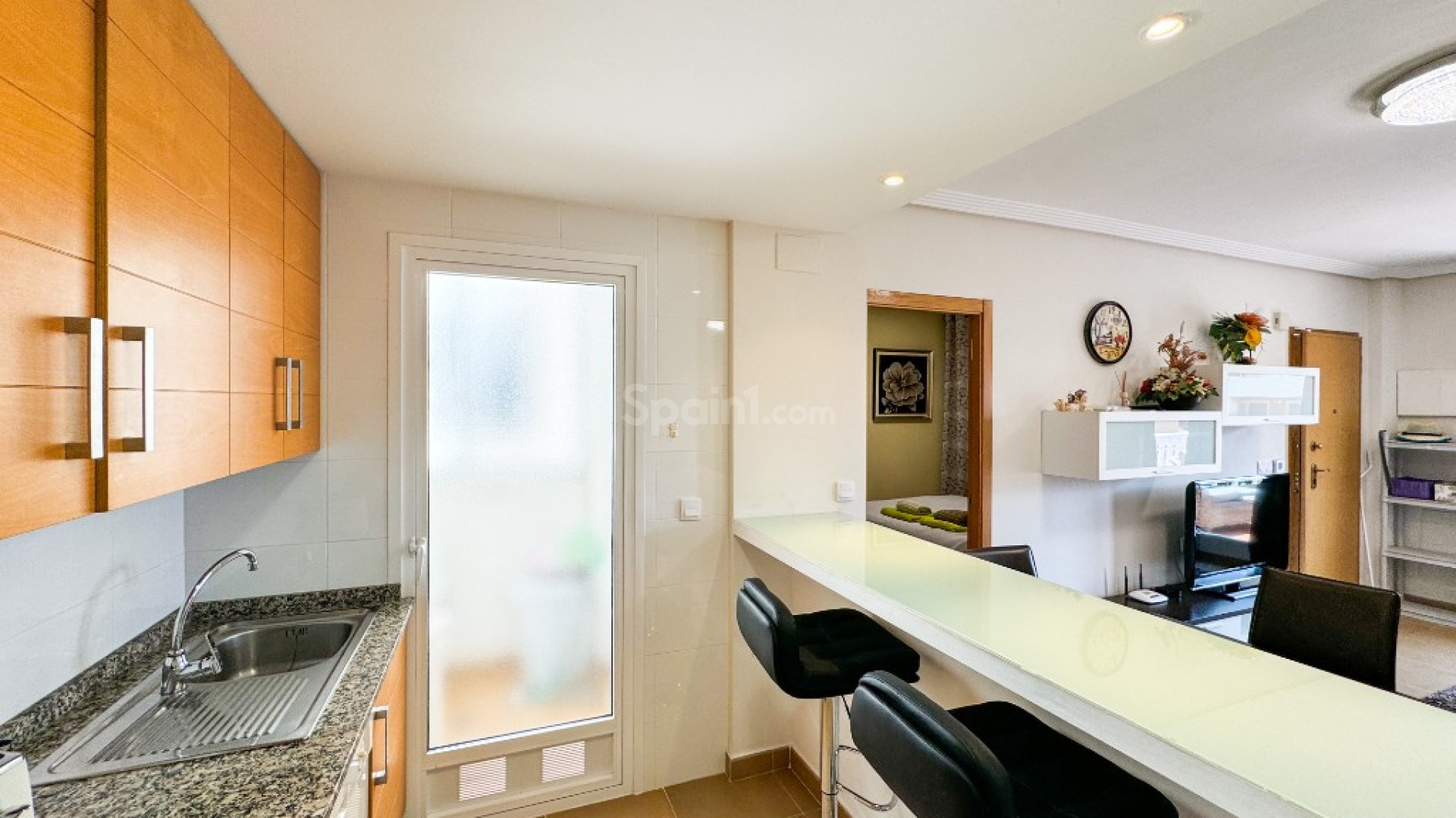 Alquiler a corto plazo - Apartamento -
Playa Flamenca - Zeniamar