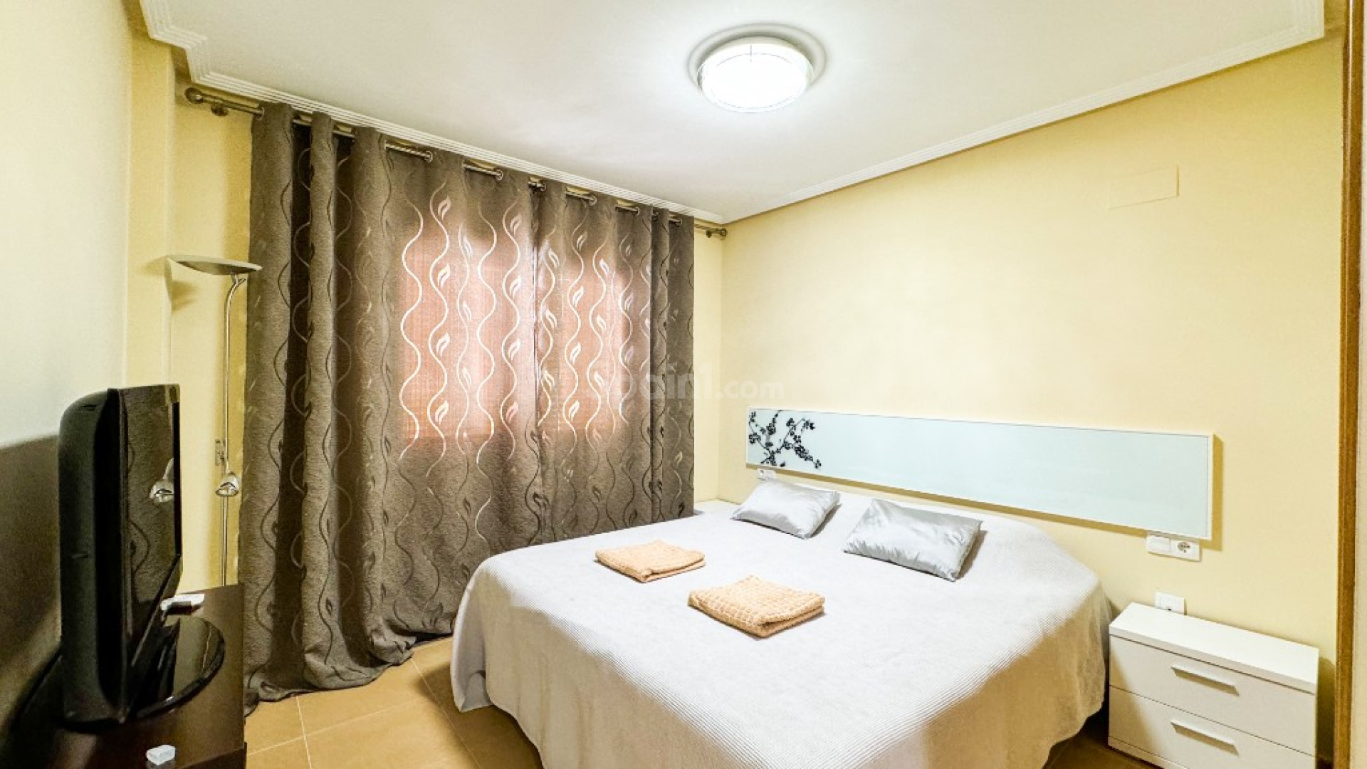 Alquiler a corto plazo - Apartamento -
Playa Flamenca - Zeniamar