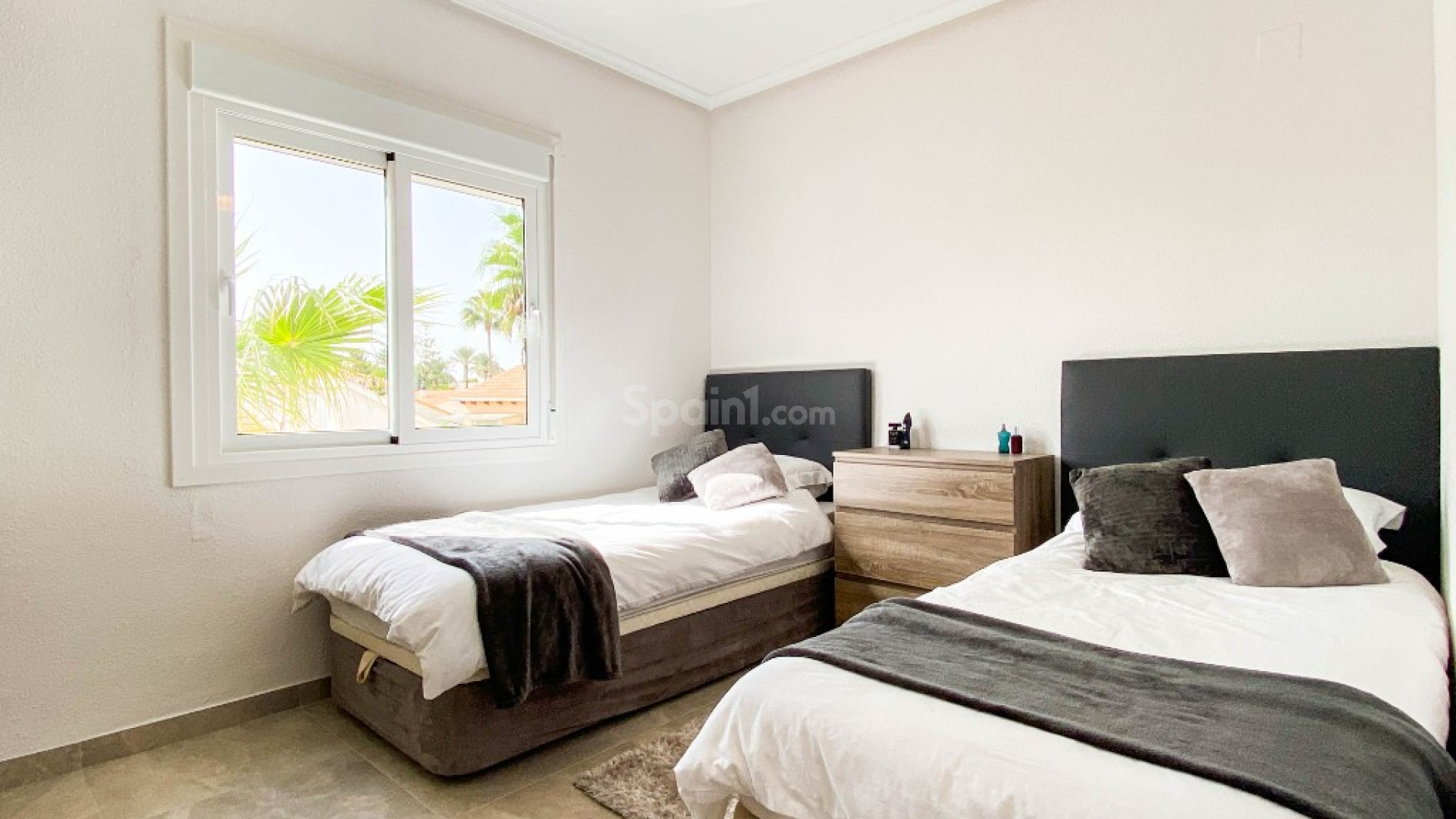 Alquiler a corto plazo - Apartamento -
Punta Prima - Cala Dorada