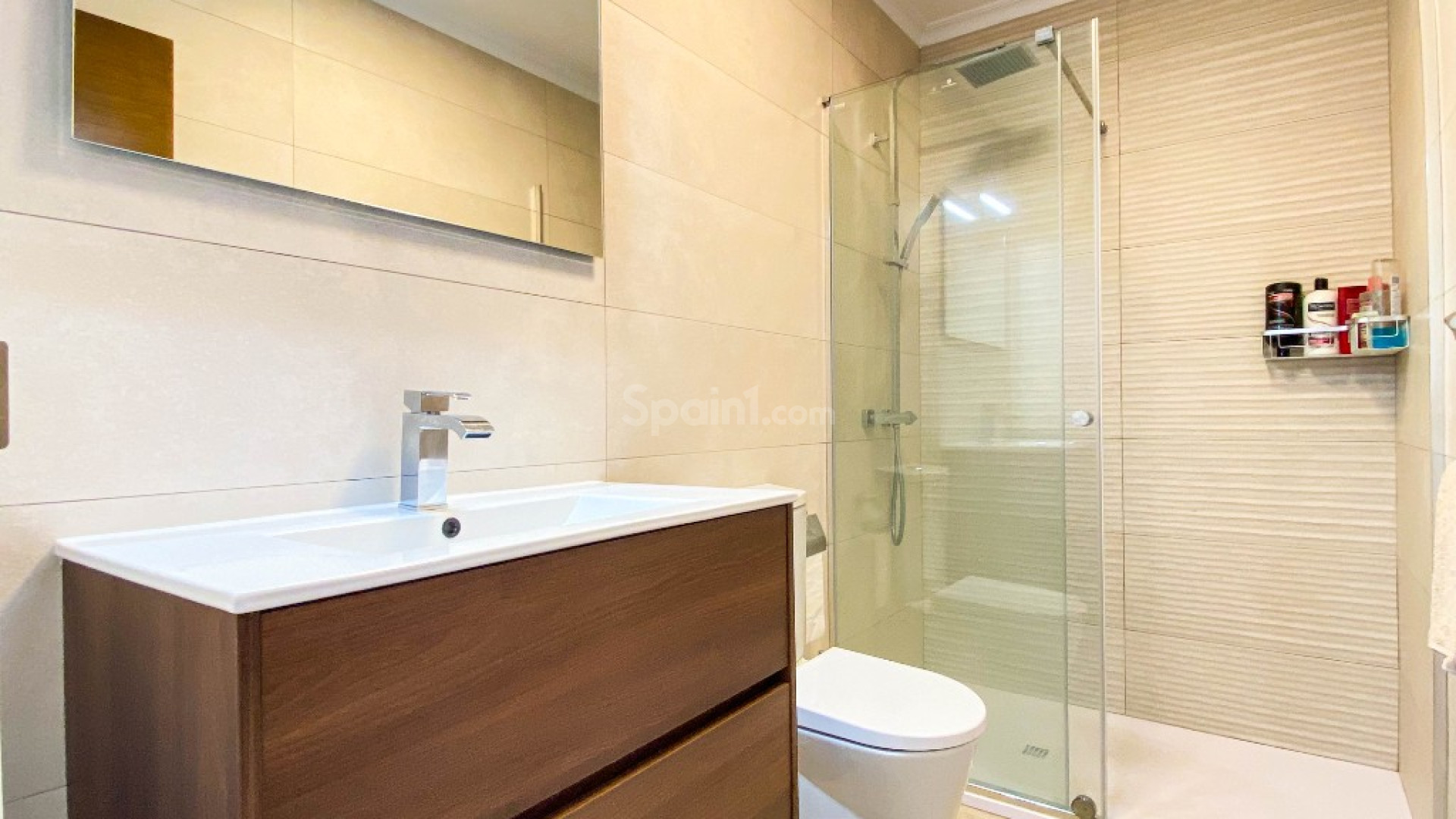 Alquiler a corto plazo - Apartamento -
Punta Prima - Cala Dorada