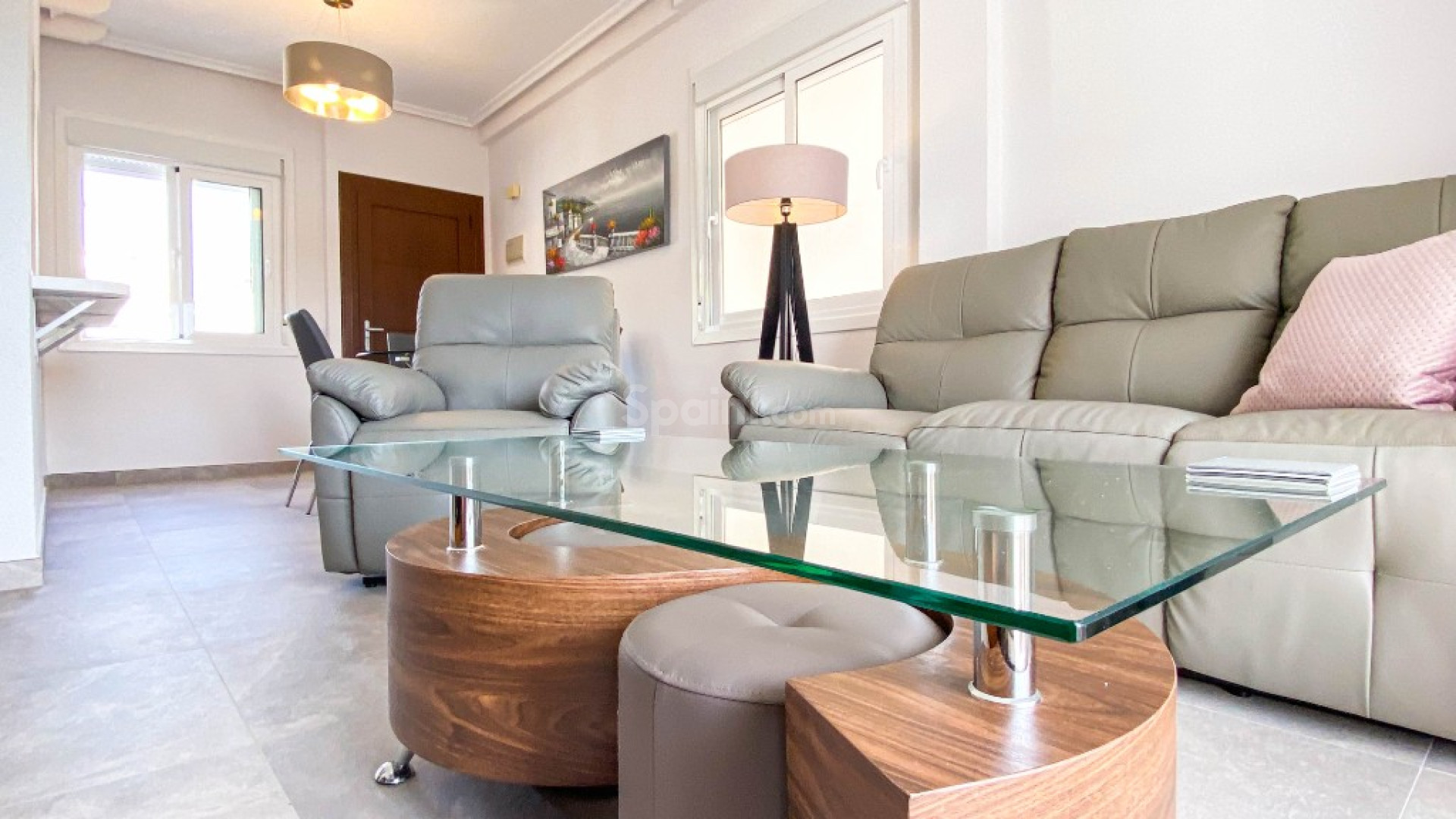 Alquiler a corto plazo - Apartamento -
Punta Prima - Cala Dorada