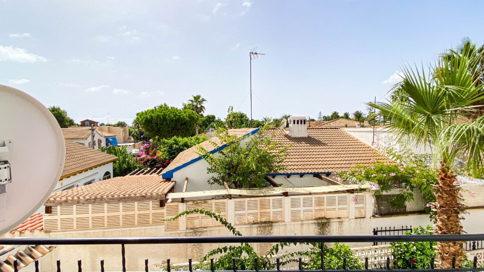 Alquiler a corto plazo - Apartamento -
Punta Prima - Cala Dorada