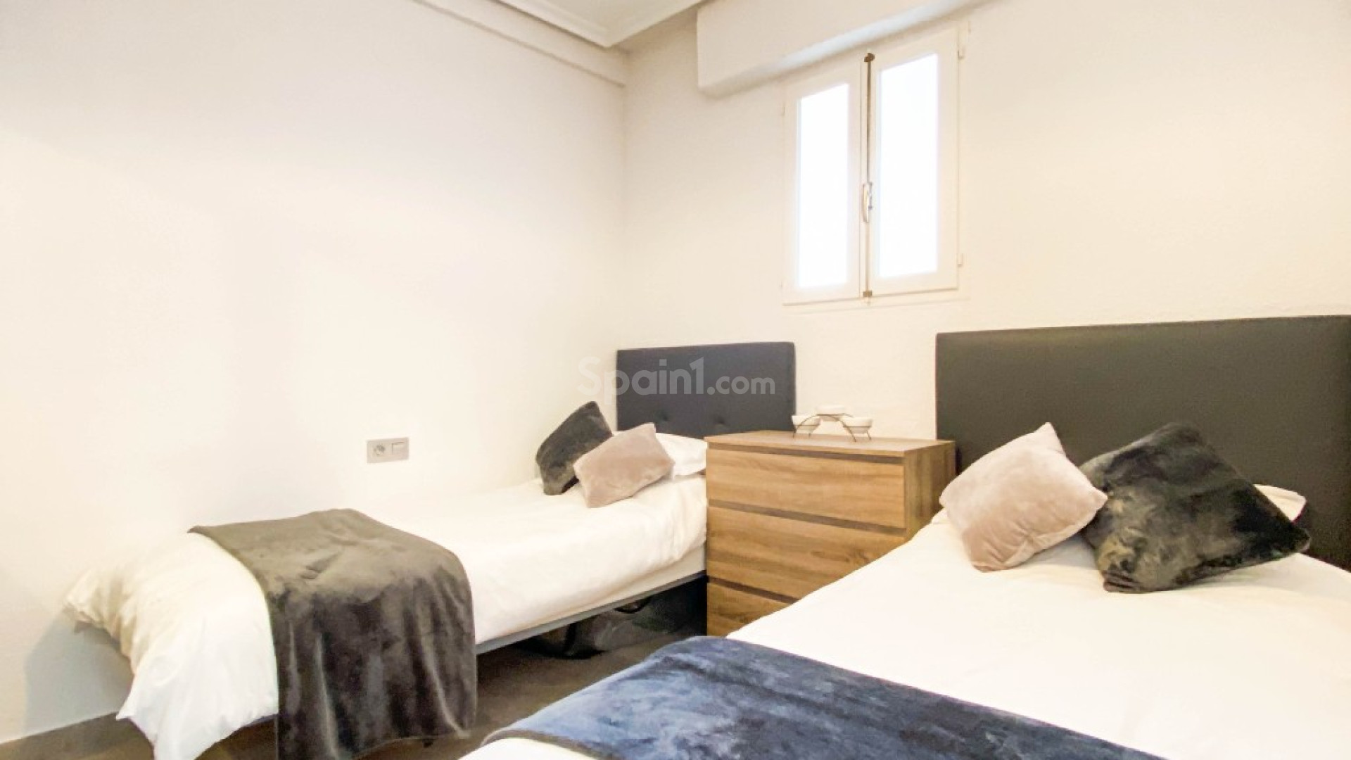 Alquiler a corto plazo - Apartamento -
Punta Prima - Cala Dorada