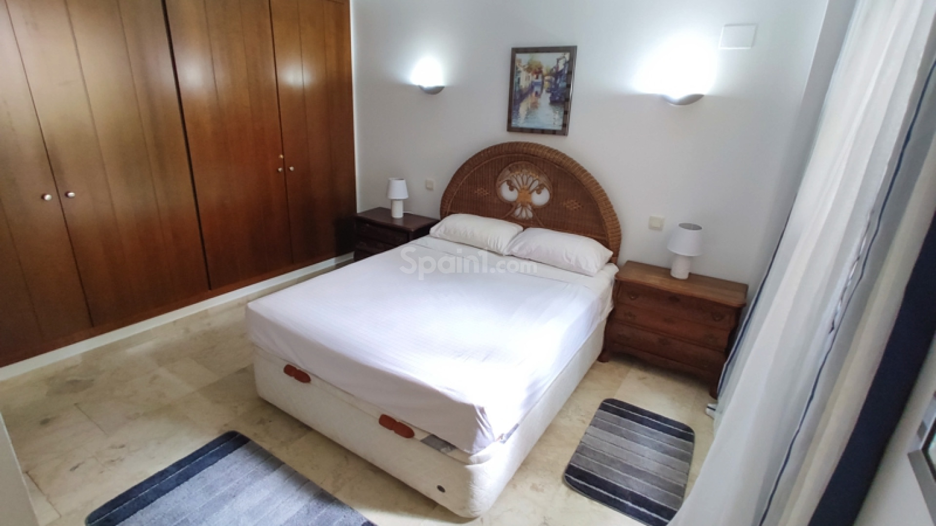 Alquiler a corto plazo - Apartamento -
Punta Prima