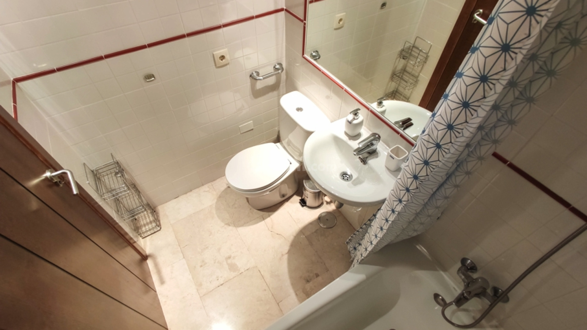 Alquiler a corto plazo - Apartamento -
Punta Prima