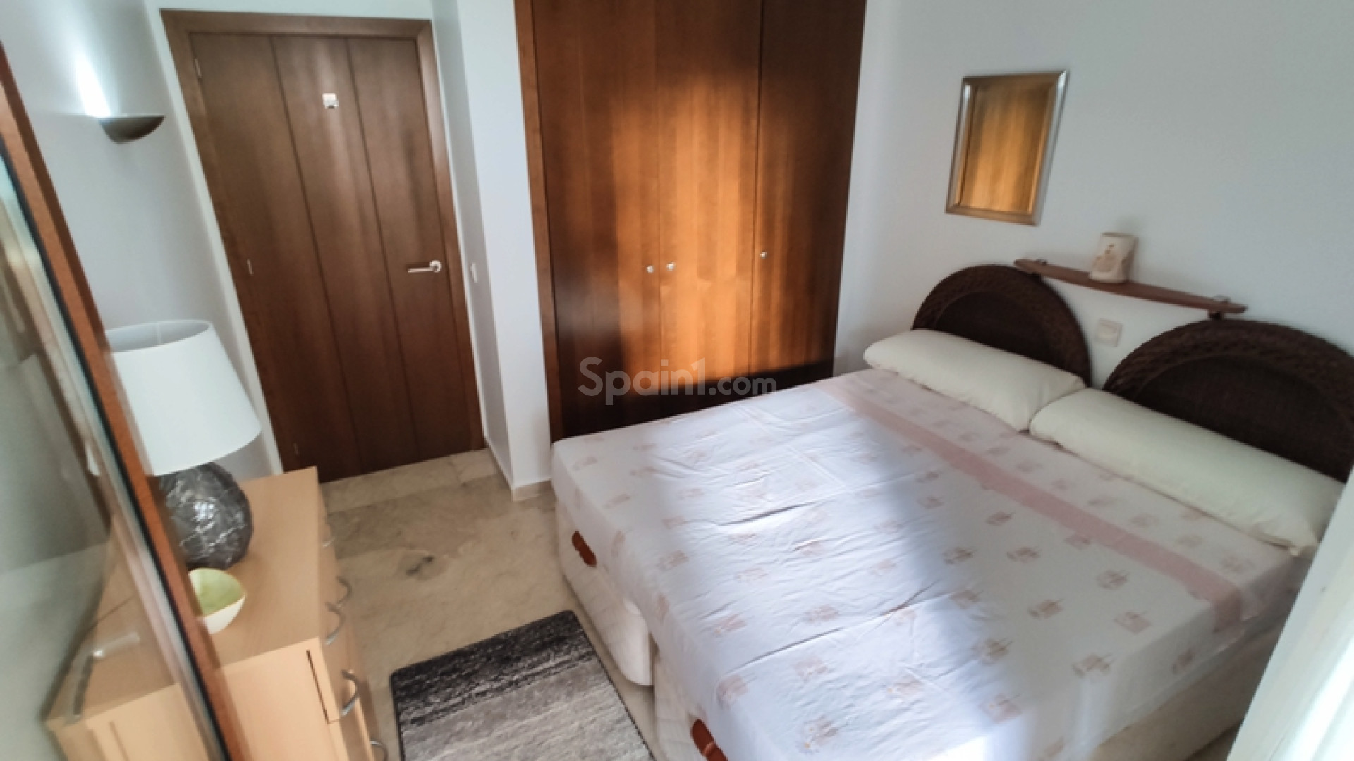 Alquiler a corto plazo - Apartamento -
Punta Prima