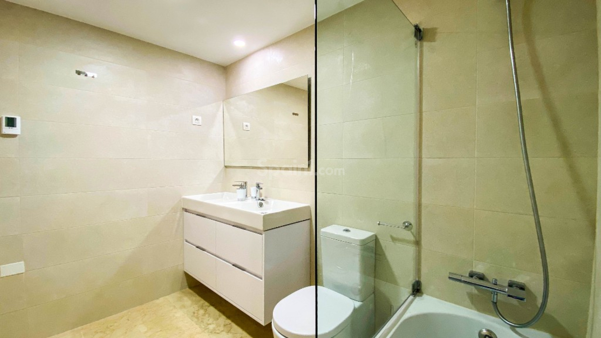 Alquiler a corto plazo - Apartamento -
Punta Prima