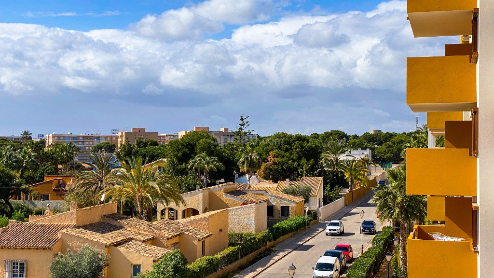 Alquiler a corto plazo - Apartamento -
Punta Prima