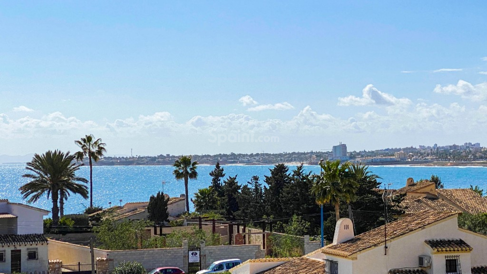 Alquiler a corto plazo - Apartamento -
Punta Prima