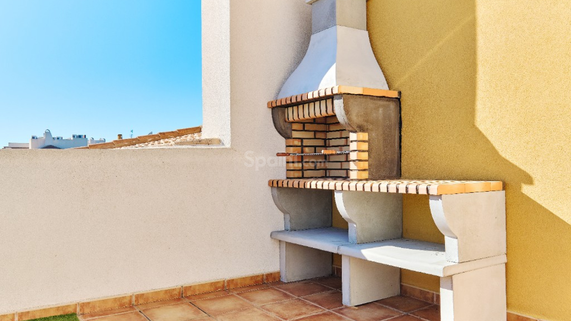 Alquiler a corto plazo - Apartamento -
Punta Prima