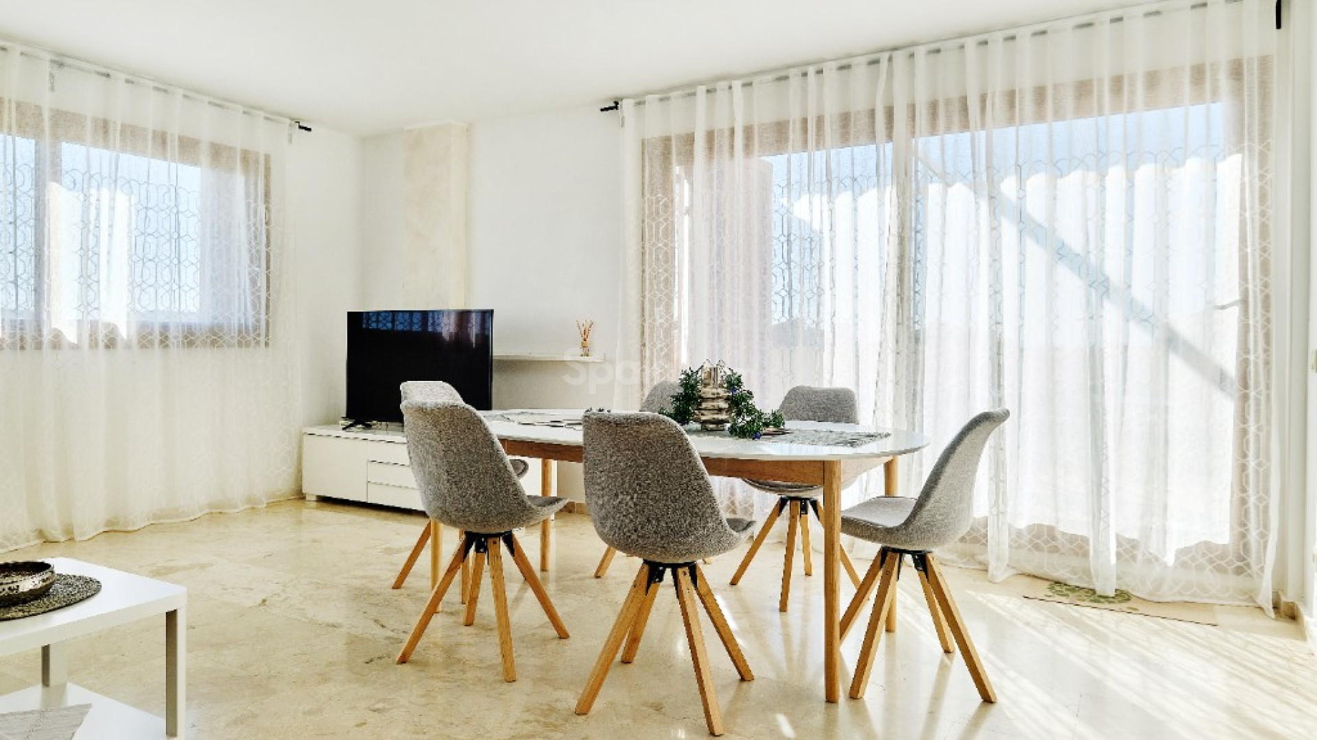 Alquiler a corto plazo - Apartamento -
Punta Prima