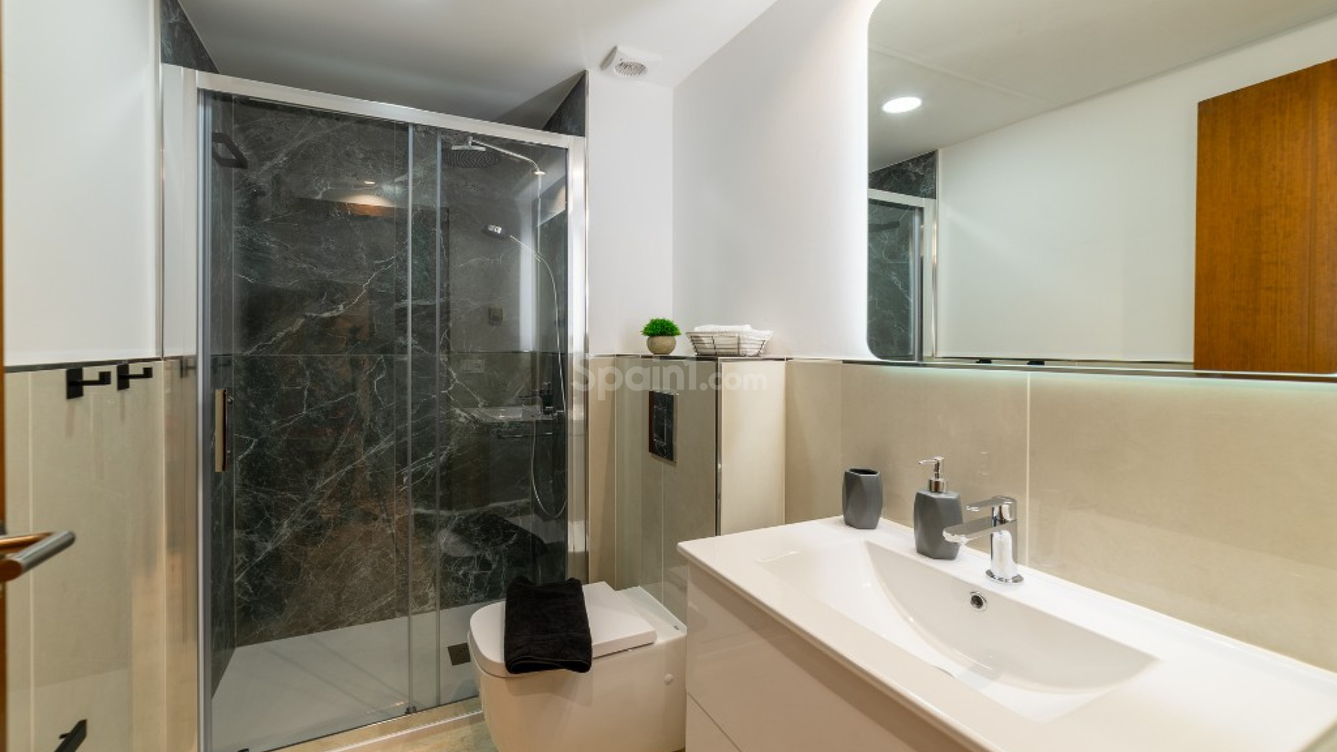 Alquiler a corto plazo - Apartamento -
Punta Prima