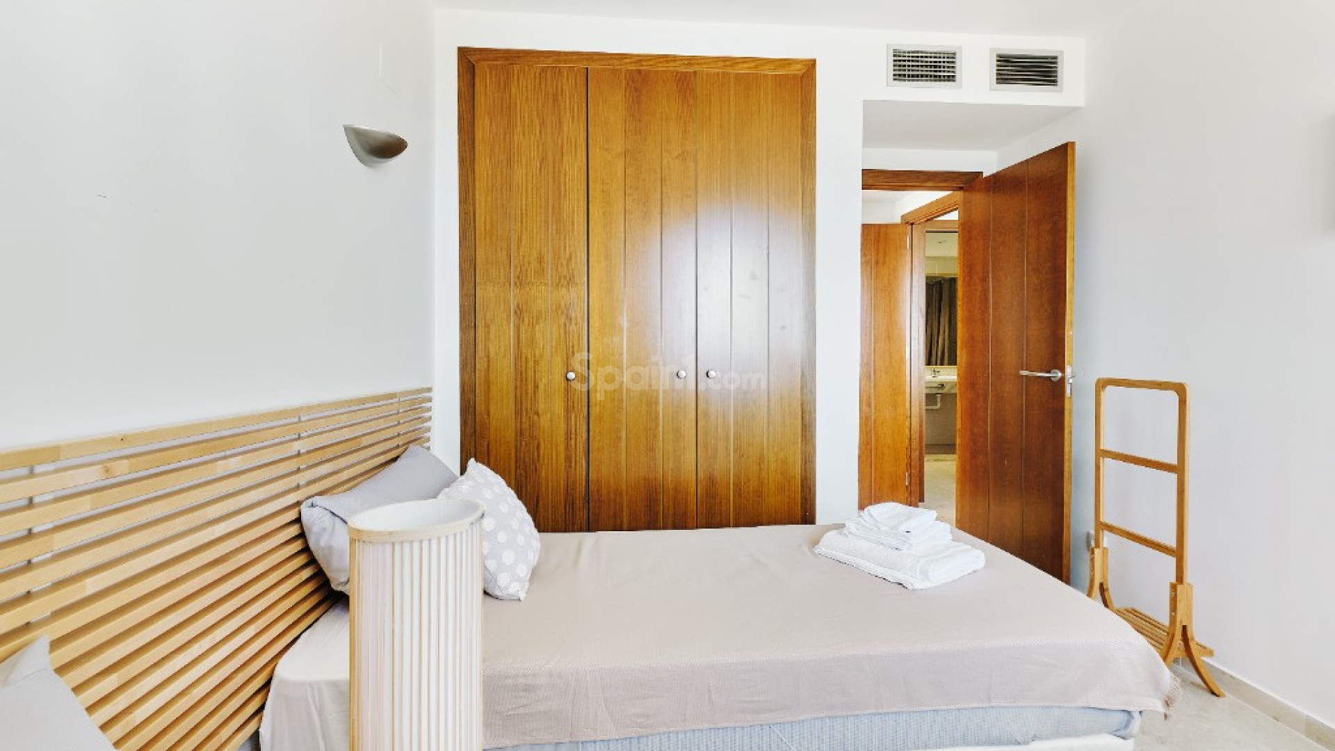 Alquiler a corto plazo - Apartamento -
Punta Prima