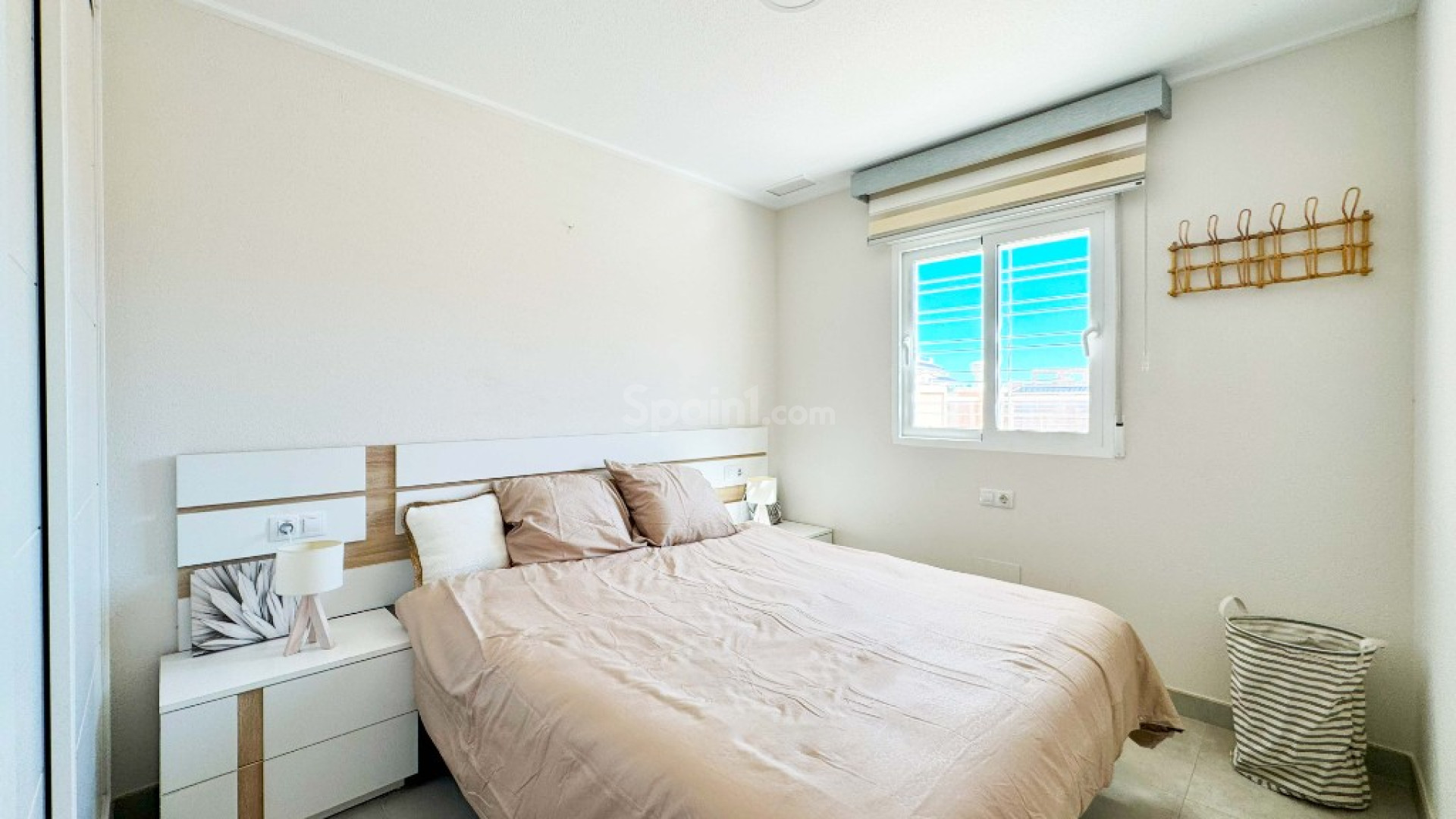 Alquiler a corto plazo - Apartamento -
Punta Prima