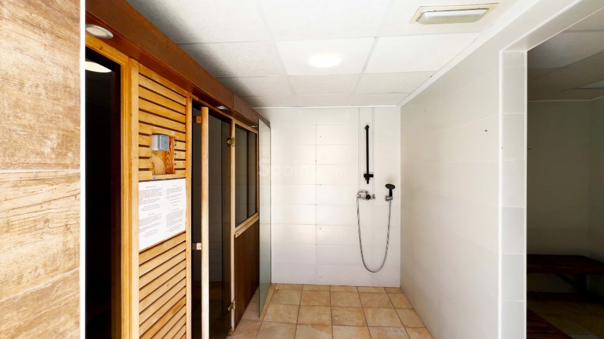 Alquiler a corto plazo - Apartamento -
Punta Prima