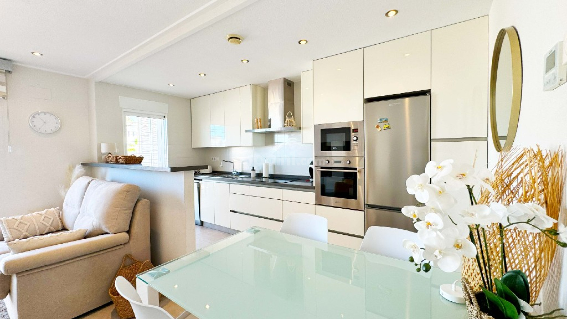 Alquiler a corto plazo - Apartamento -
Punta Prima