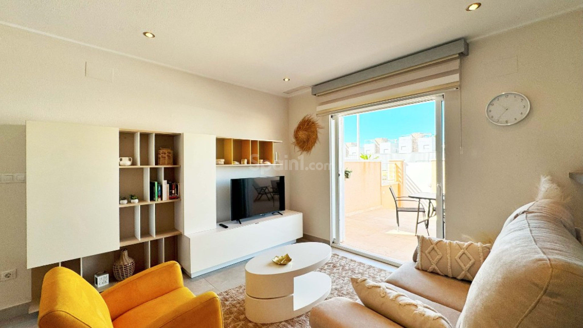 Alquiler a corto plazo - Apartamento -
Punta Prima