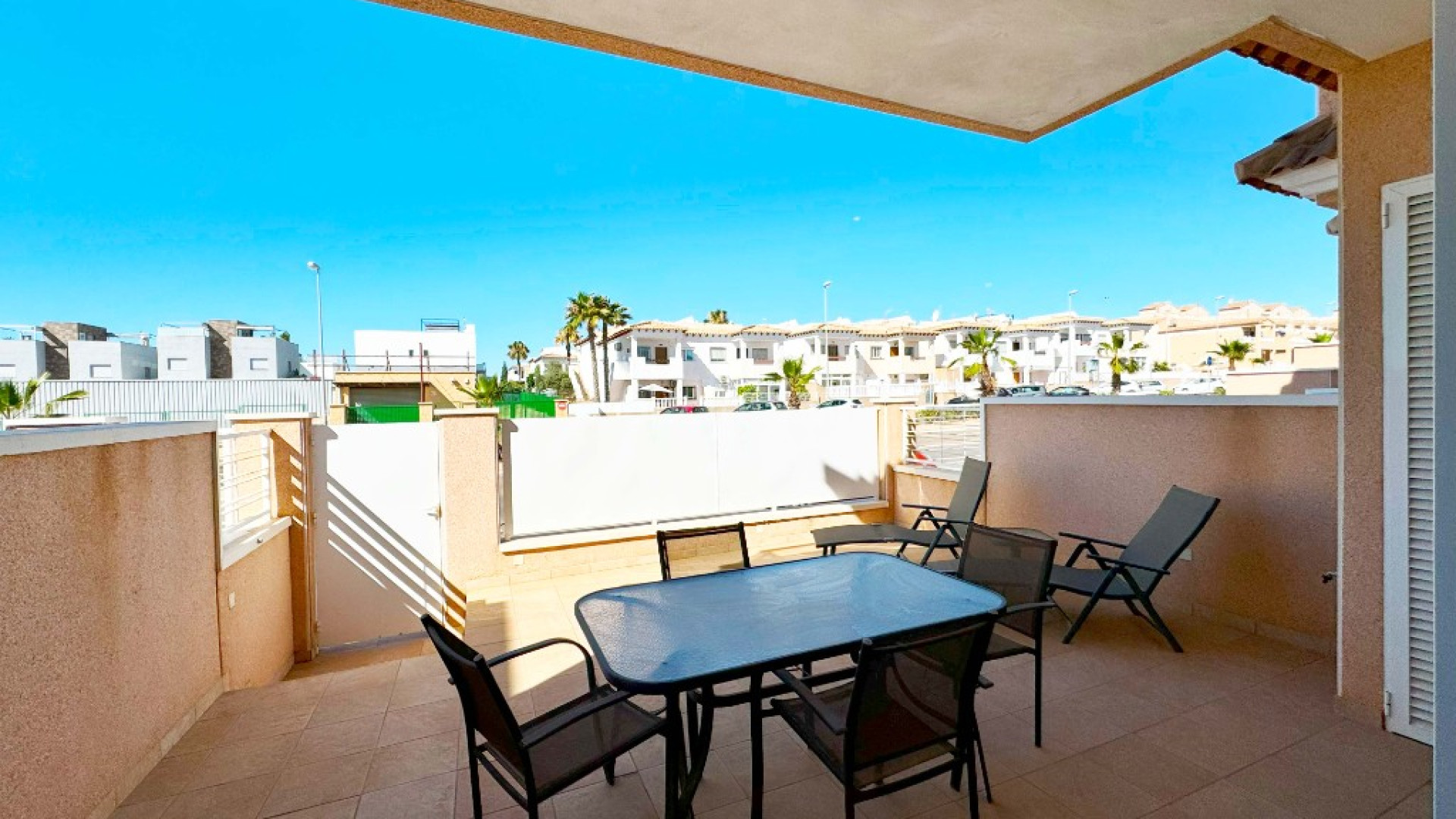 Alquiler a corto plazo - Apartamento -
Punta Prima