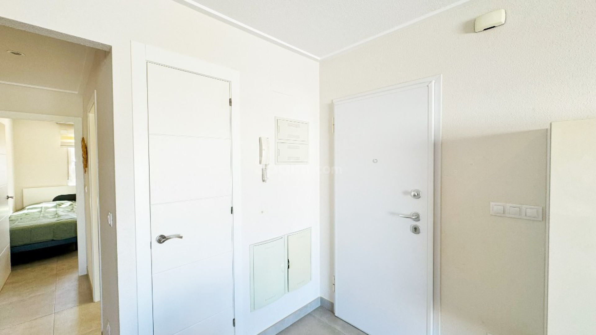 Alquiler a corto plazo - Apartamento -
Punta Prima