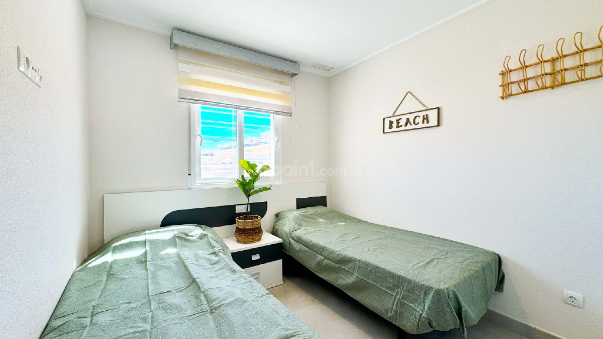 Alquiler a corto plazo - Apartamento -
Punta Prima