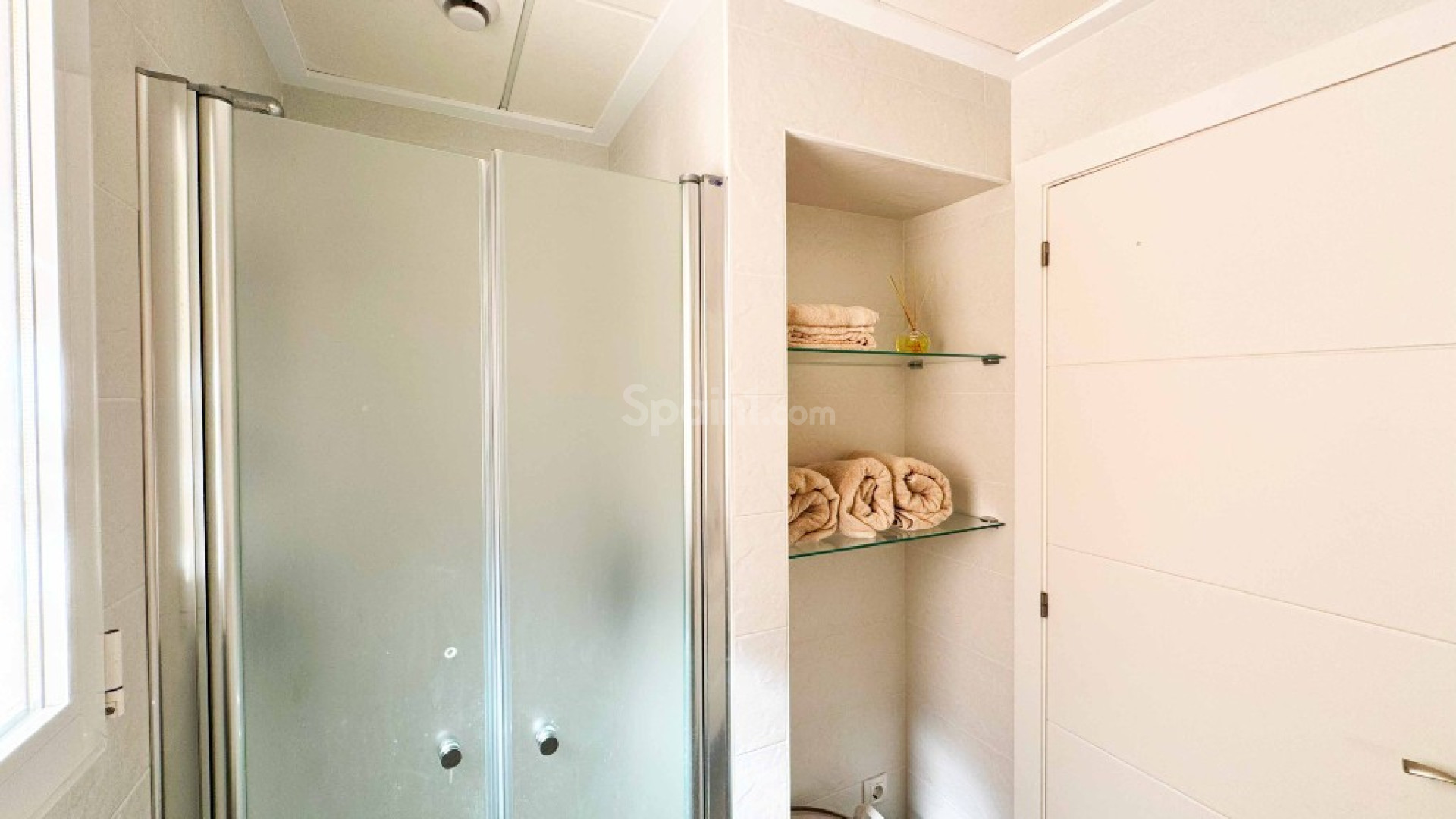 Alquiler a corto plazo - Apartamento -
Punta Prima