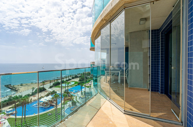 Apartament - Resale - Punta Prima - Punta Prima