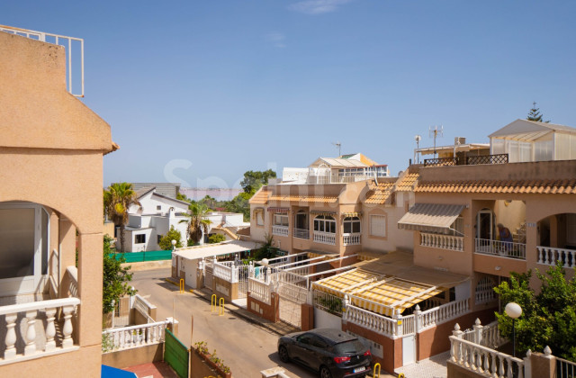 Apartament - Resale - Torrevieja - Los Balcones