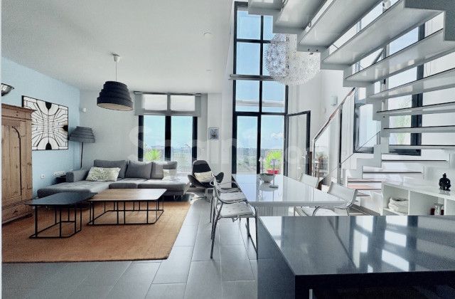 Apartamento dúplex - Segunda mano - Las Ramblas - Las Ramblas