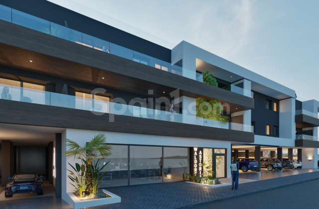 Apartamento - Nueva construcción  - Benijofar - Benijofar