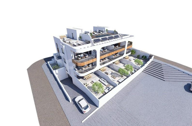 Apartamento - Nueva construcción  - Benijofar - Benijofar