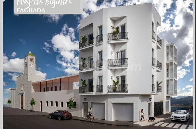 Apartamento - Nueva construcción  - Bigastro - centro