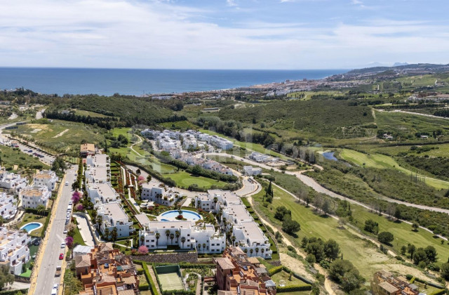 Apartamento - Nueva construcción  - Casares - Casares Golf