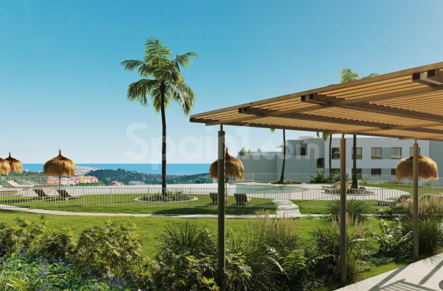 Apartamento - Nueva construcción  - Casares - Casares