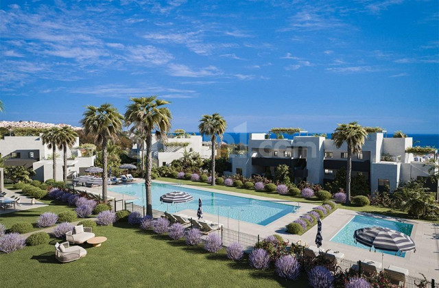 Apartamento - Nueva construcción  - Casares - Casares