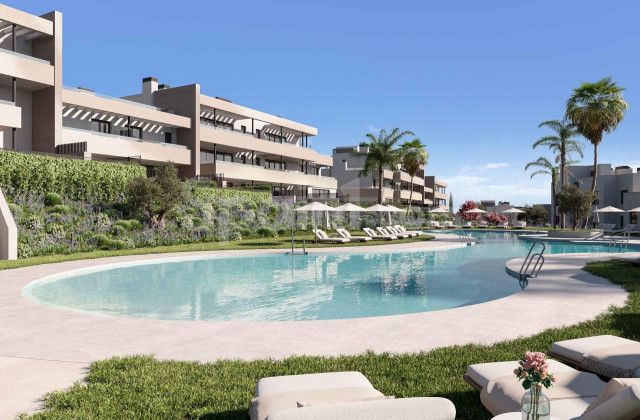 Apartamento - Nueva construcción  - Casares - S-29128