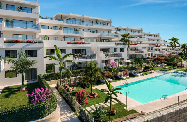 Apartamento - Nueva construcción  - Casares - S-94006