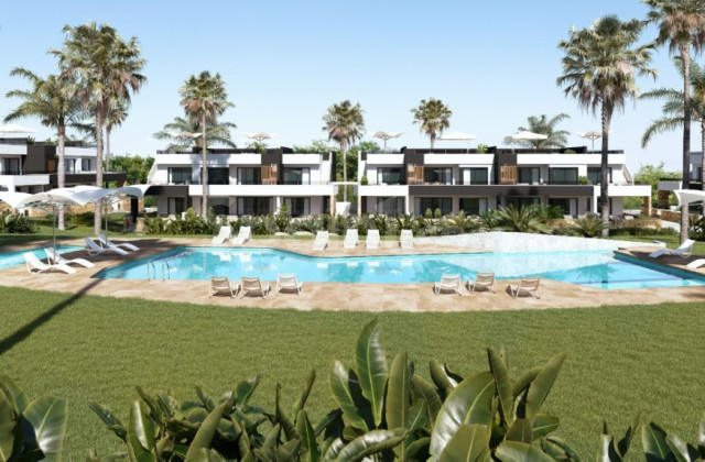 Apartamento - Nueva construcción  - Ciudad Quesada - Ciudad Quesada