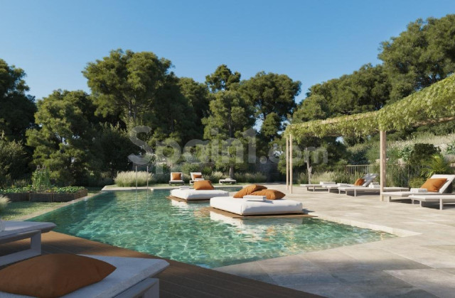 Apartamento - Nueva construcción  - Fuengirola - S-28761